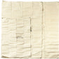 tent mat 1 0 x 1 4 off white design by puebco 9