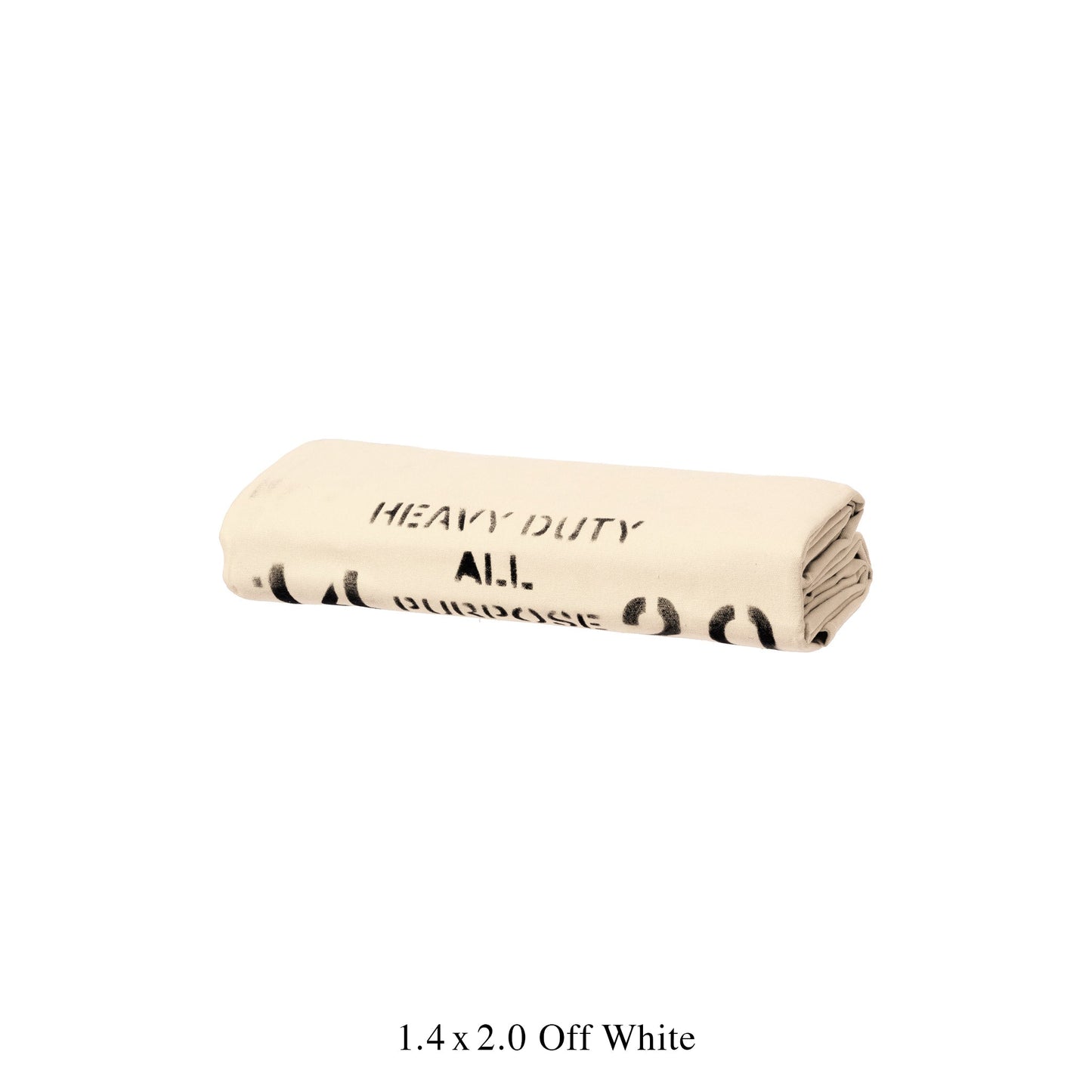 tent mat 1 0 x 2 0 off white design by puebco 3