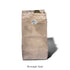 fabric organizer rectangle large sand design by puebco 1