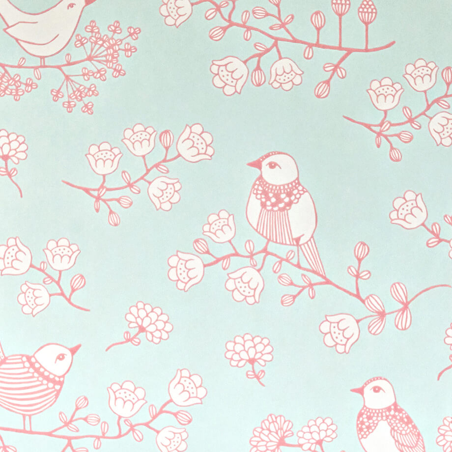 sample sugar tree turquoise wallpaper by majvillan 1