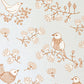 Sugar Tree Soft Grey Wallpaper by Majvillan