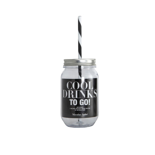 water bottle w straw cool drinks by nicolas vahe 106450010 2
