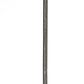 toilet paper holder straight natural design by puebco 2