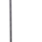 toilet paper holder angle natural design by puebco 1