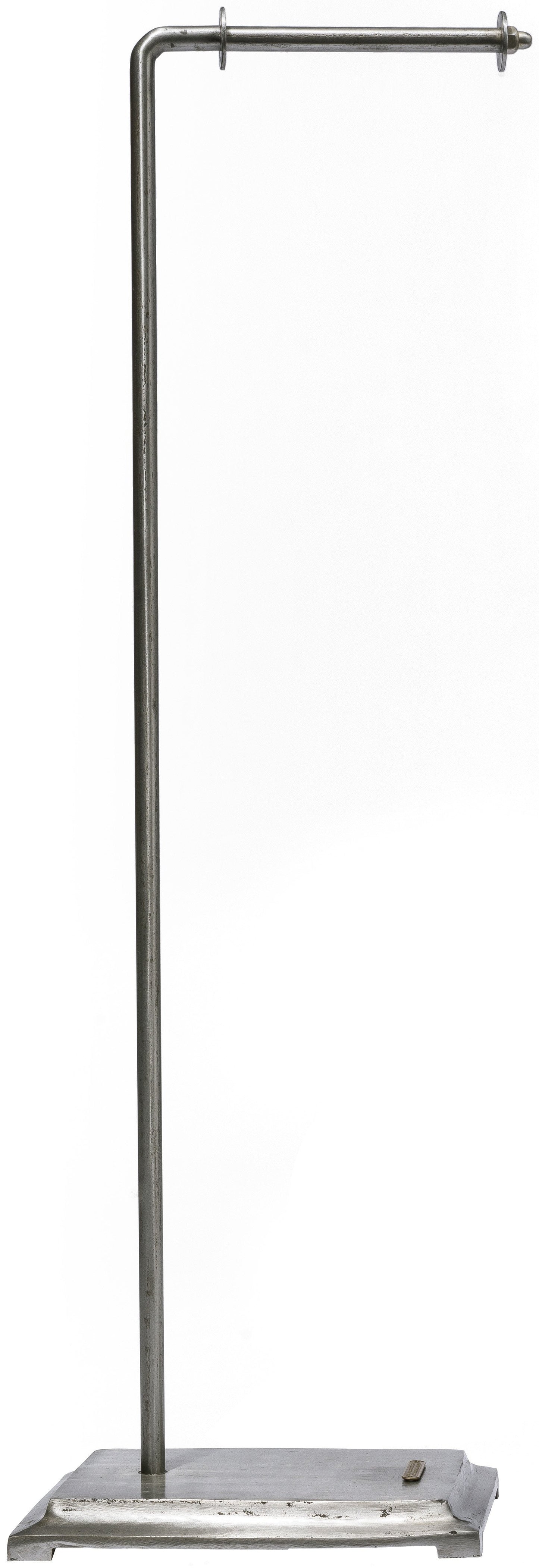 toilet paper holder angle natural design by puebco 2