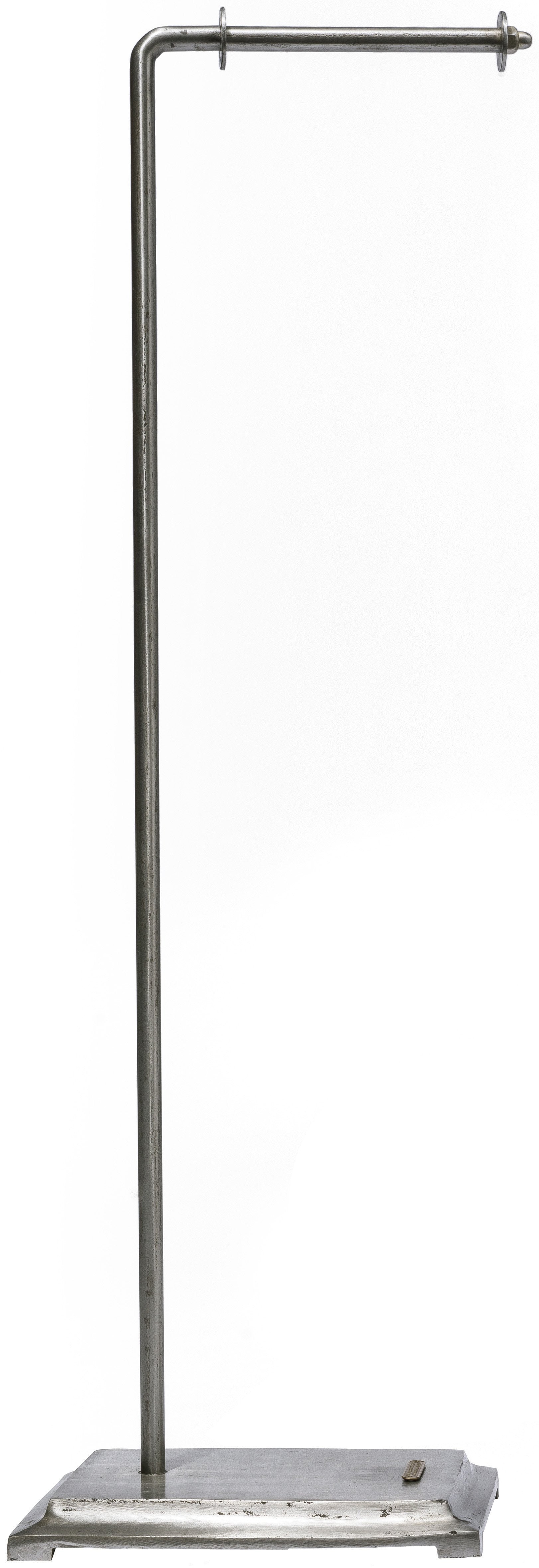 toilet paper holder angle natural design by puebco 2