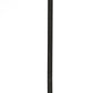 toilet paper holder straight black design by puebco 3