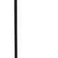 toilet paper holder angle black design by puebco 3
