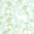 sample apple garden turquoise wallpaper by majvillan 1