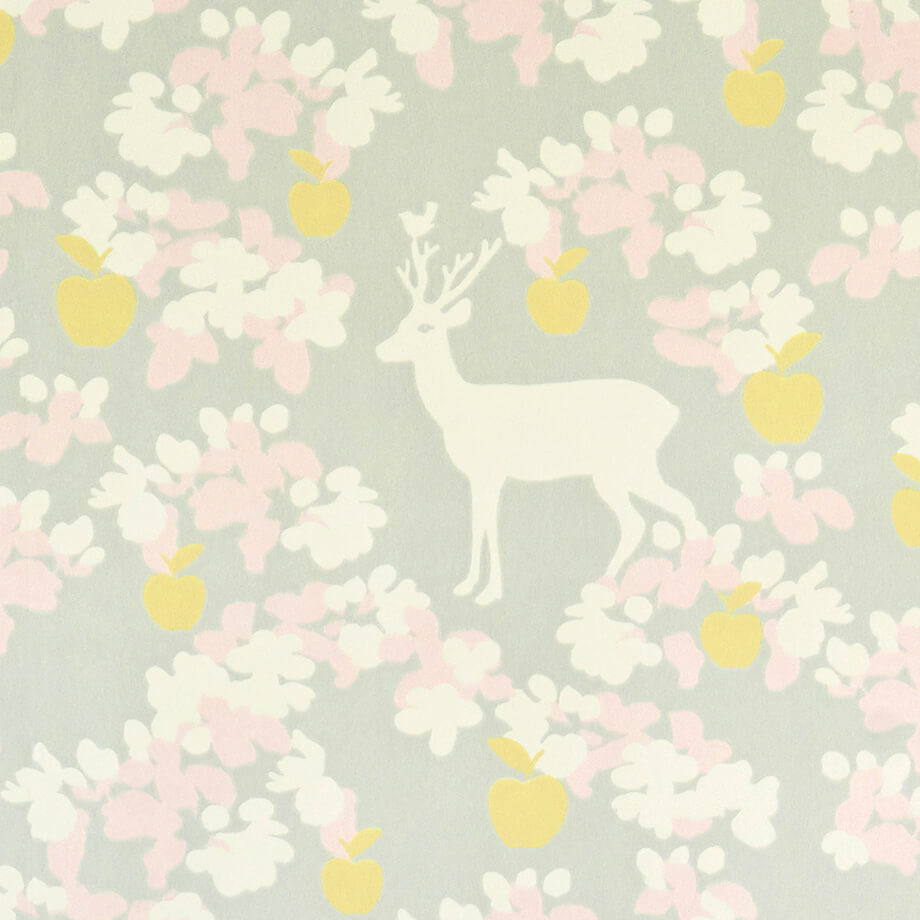 sample apple garden grey wallpaper by majvillan 1