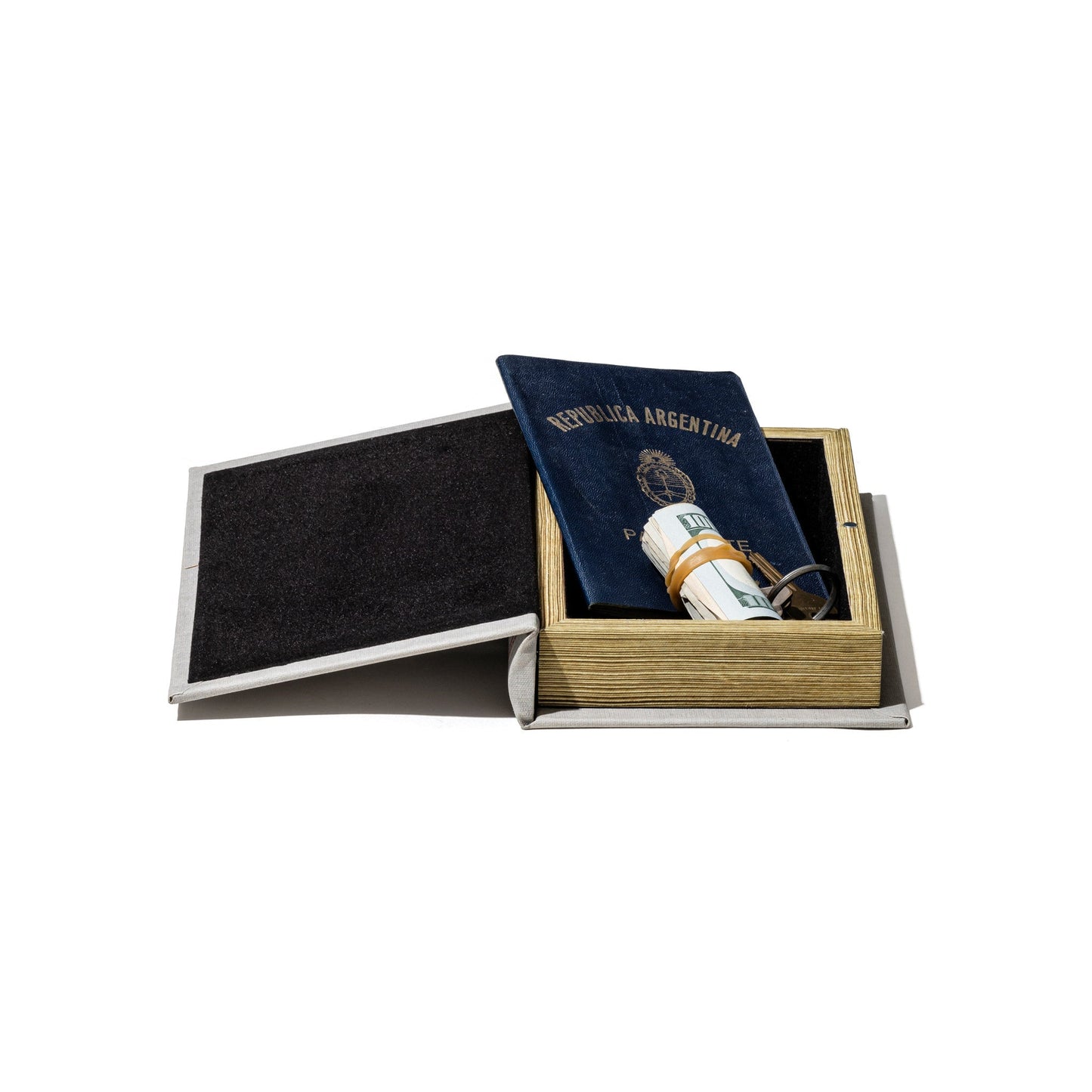 book box concrete manual gy design by puebco 6