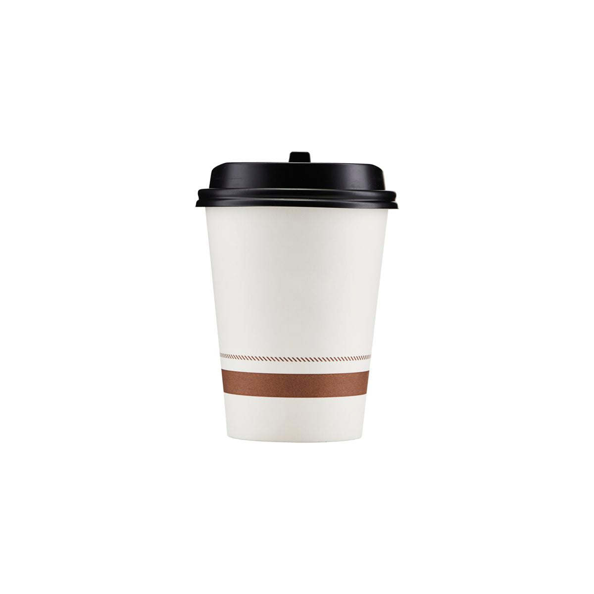 stripe to go w lid brown paper cup by nicolas vahe 107720100 2