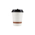 stripe to go w lid brown paper cup by nicolas vahe 107720100 1