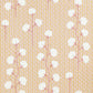 Sweet Cotton Soft Pink Wallpaper by Majvillan