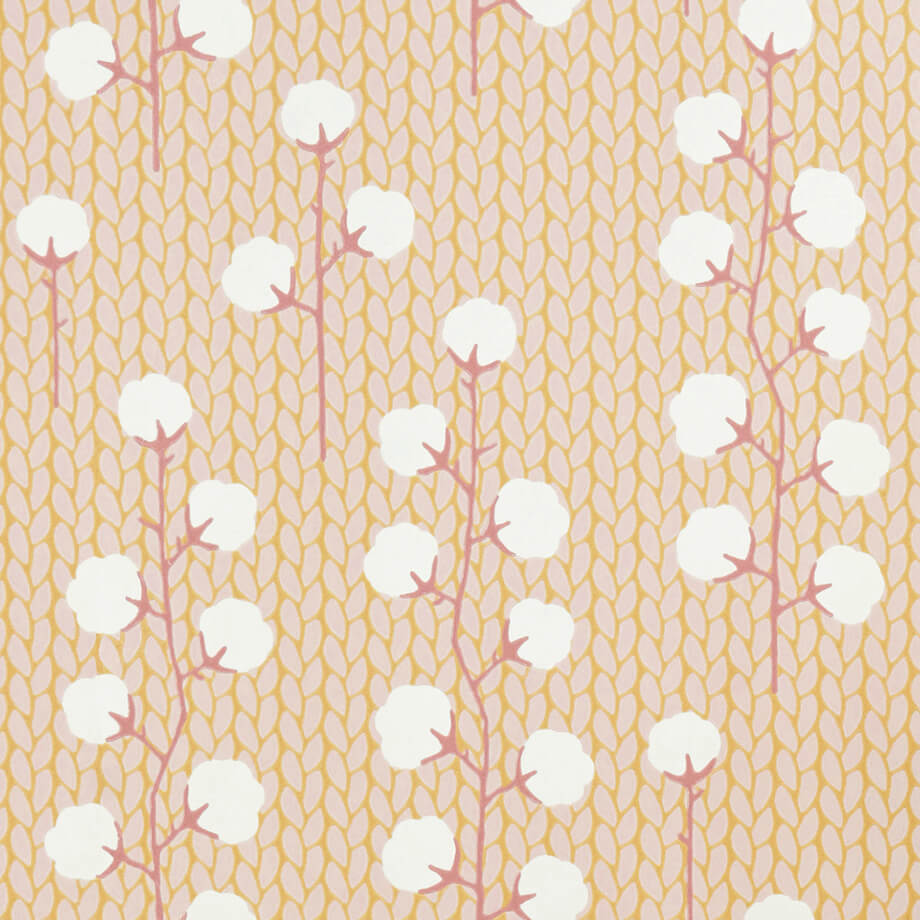 sample sweet cotton soft pink wallpaper by majvillan 1