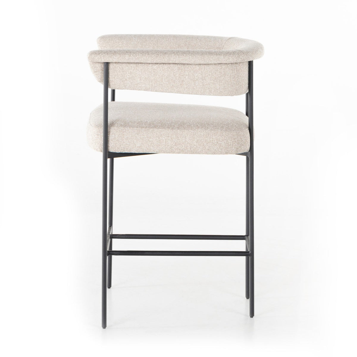 Carrie Counter Stool - Open Box 3