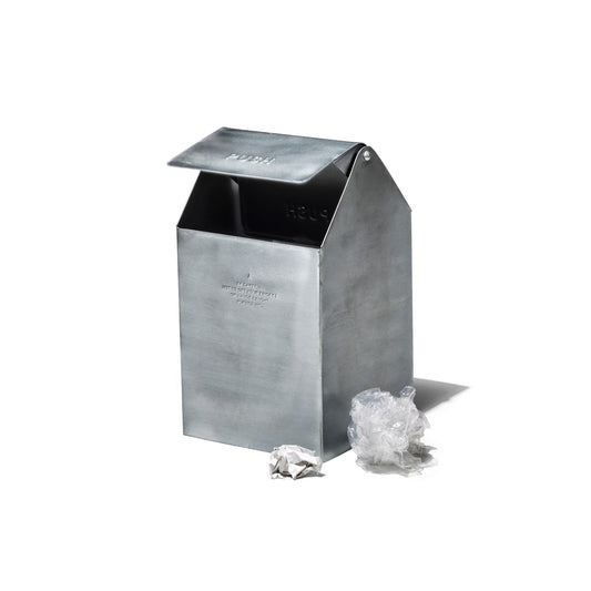 countertop dustbin design by puebco 2