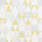 Alice Pink/Yellow Wallpaper by Majvillan