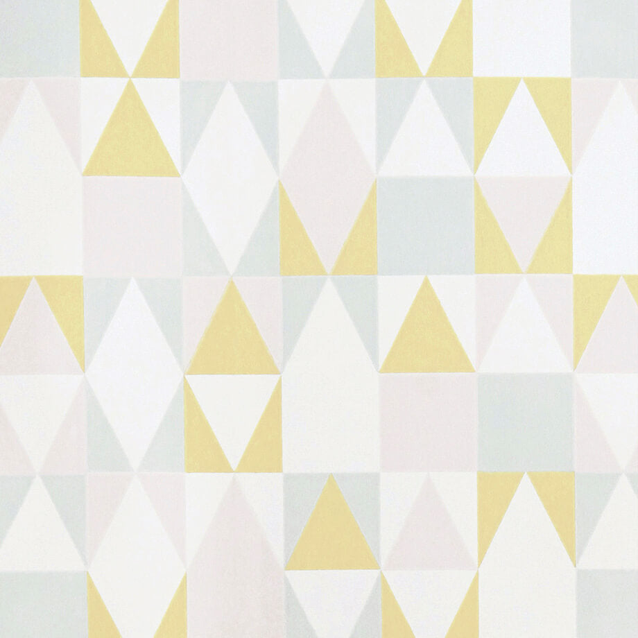 sample alice pink yellow wallpaper by majvillan 1