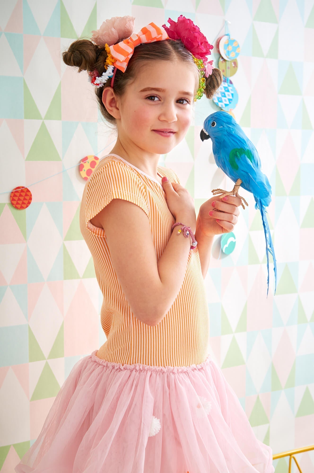 Alice Candy Wallpaper by Majvillan