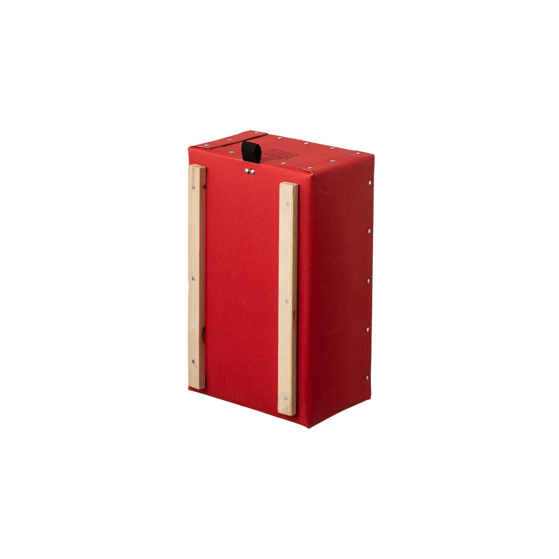 welder paper stacking box 4