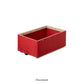 welder paper stacking box 21