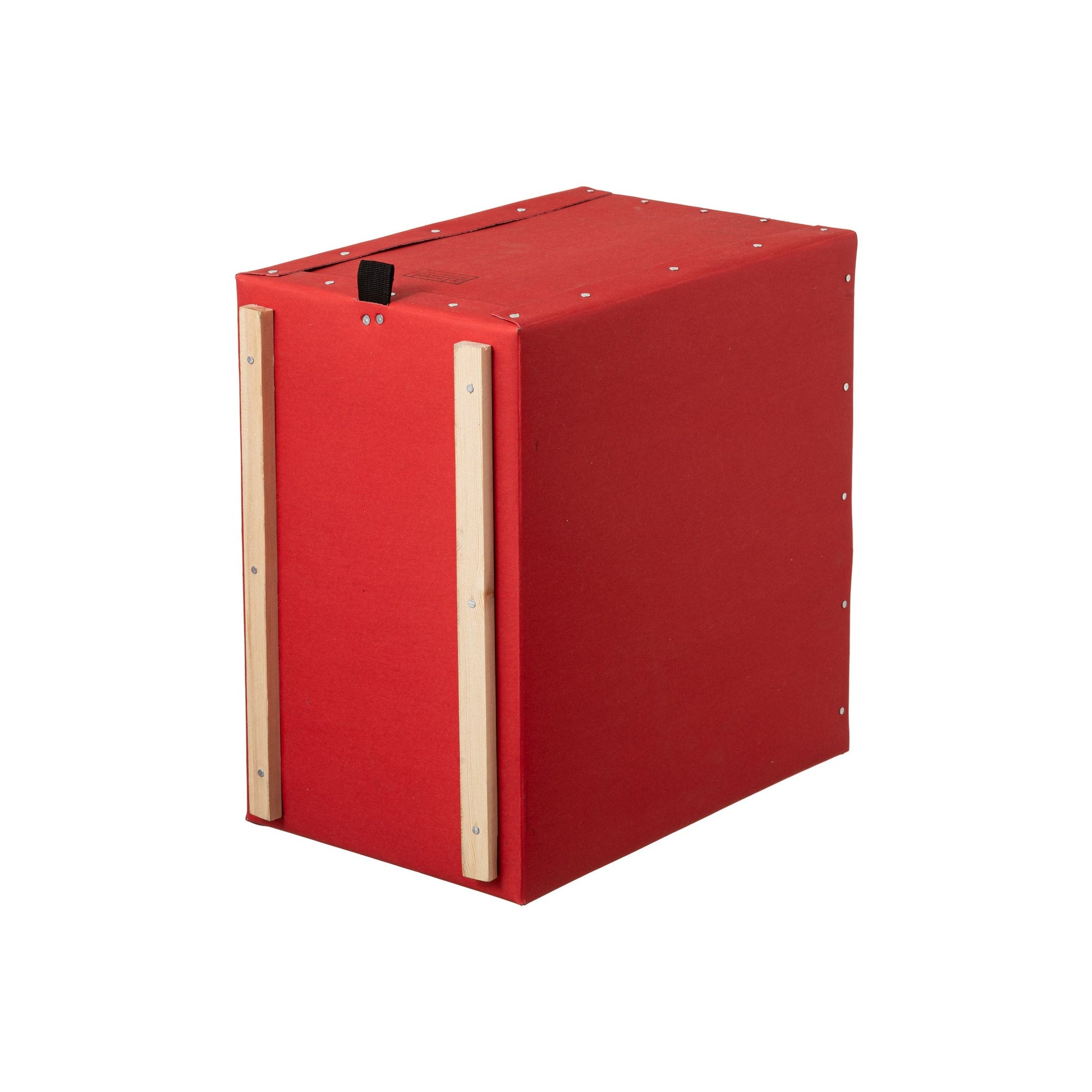 welder paper stacking box 18