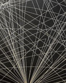 sample voyageur wallpaper in red eye design by jill malek 1