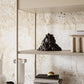 Tuck Scented Candle in Various Colors by Ferm Living
