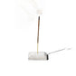 marble incense holder square 6