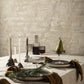 Stone Candle Holder by Ferm Living by Ferm Living