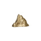 Stone Candle Holder - Large by Ferm Living by Ferm Living