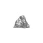 Stone Candle Holder - Large by Ferm Living by Ferm Living