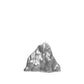 Stone Candle Holder - Large by Ferm Living by Ferm Living