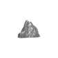 Stone Candle Holder - Large by Ferm Living by Ferm Living