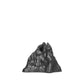 Stone Candle Holder - Large by Ferm Living by Ferm Living