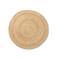 Eternal Jute Rug in Various Sizes by Ferm Living