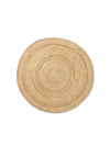 Eternal Jute Rug in Various Sizes by Ferm Living