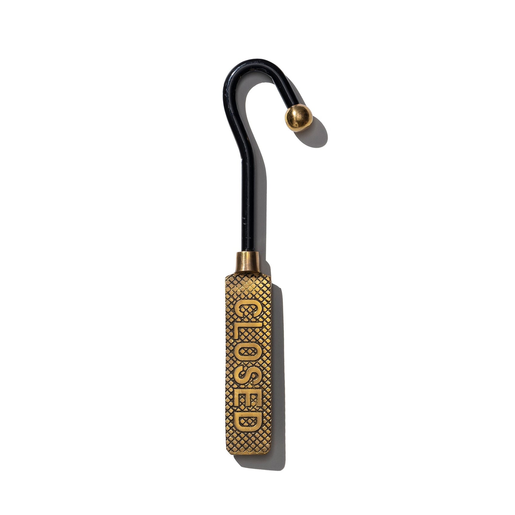 Open / Closed Door Sign