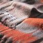 Recycled Wool Mix Blanket / Assorted Color By Puebco 110790 4