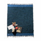 Handloomed Recycle Yarn Rug By Puebco 110844 1
