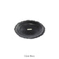 copy of copy of decoration tray circle pleat design by puebco 6