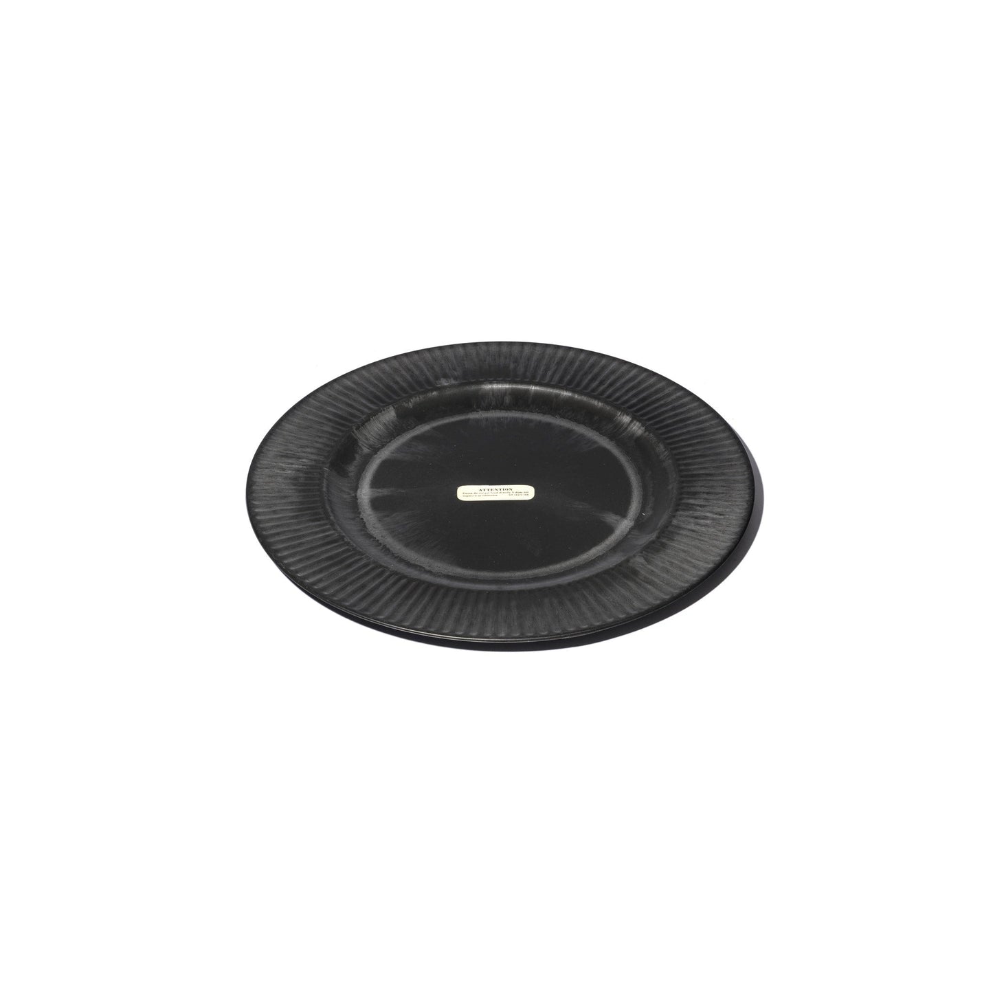 copy of copy of decoration tray circle pleat design by puebco 3