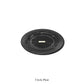 copy of copy of decoration tray circle pleat design by puebco 8