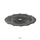 decoration tray rectangle design by puebco 6