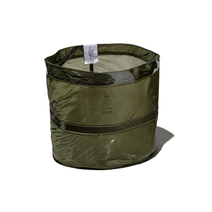 Covered Vintage Parachute Organizer Puebco 113906 1