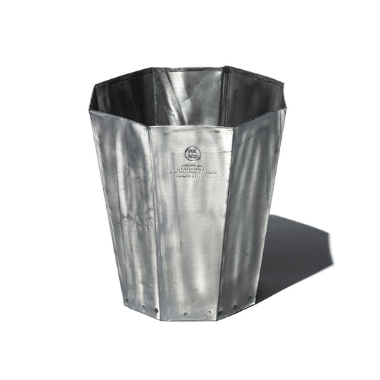 Recycle Steel Trashcan 7