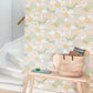 Little Light Grey Wallpaper by Majvillan
