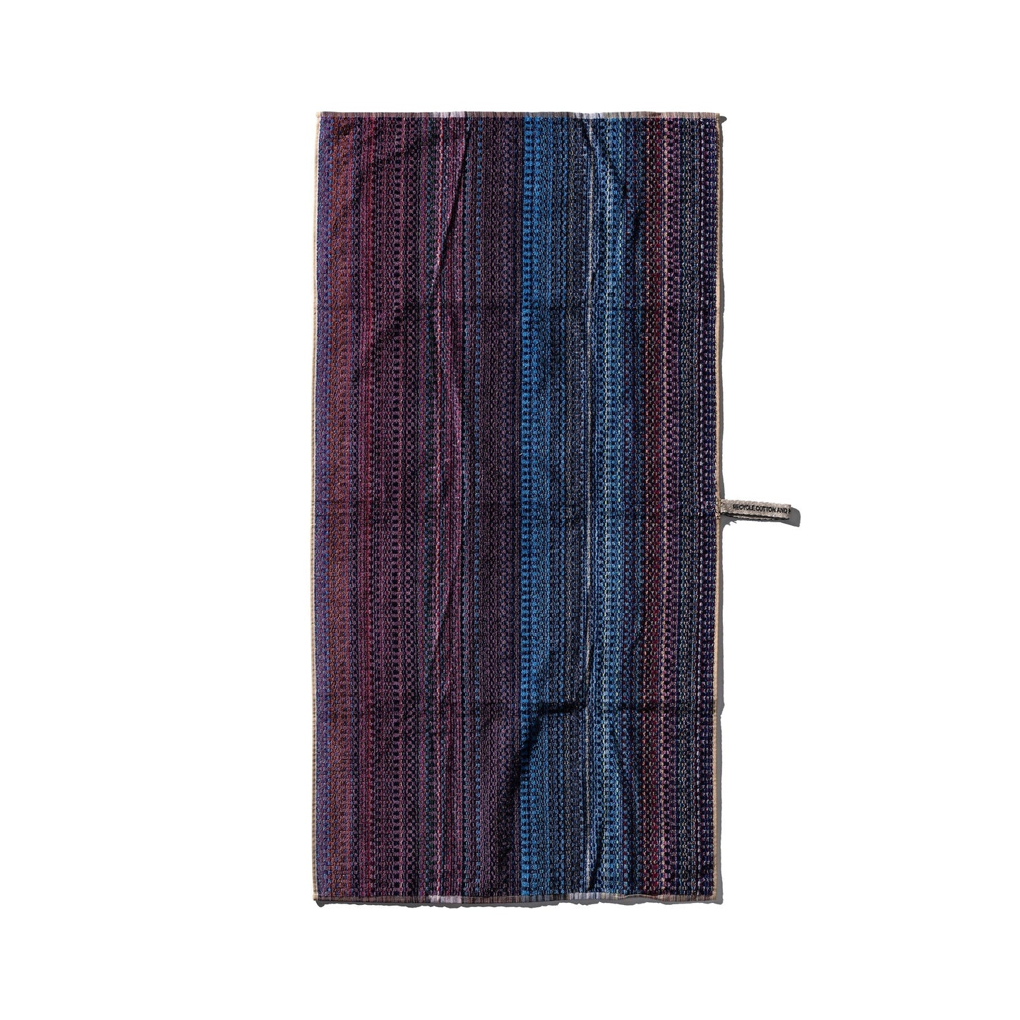Clubhouse Multicolor Towel 6