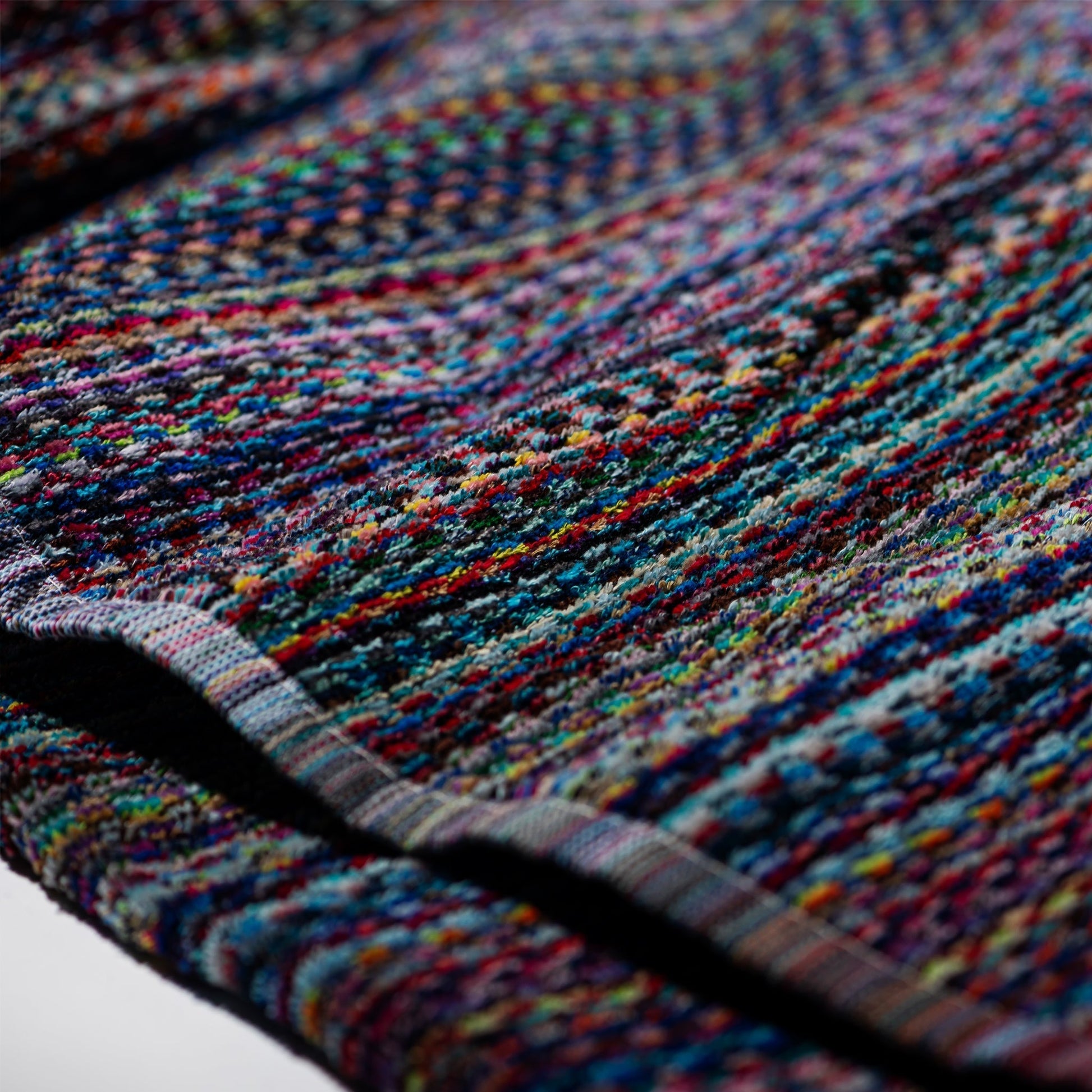 Clubhouse Multicolor Towel 4